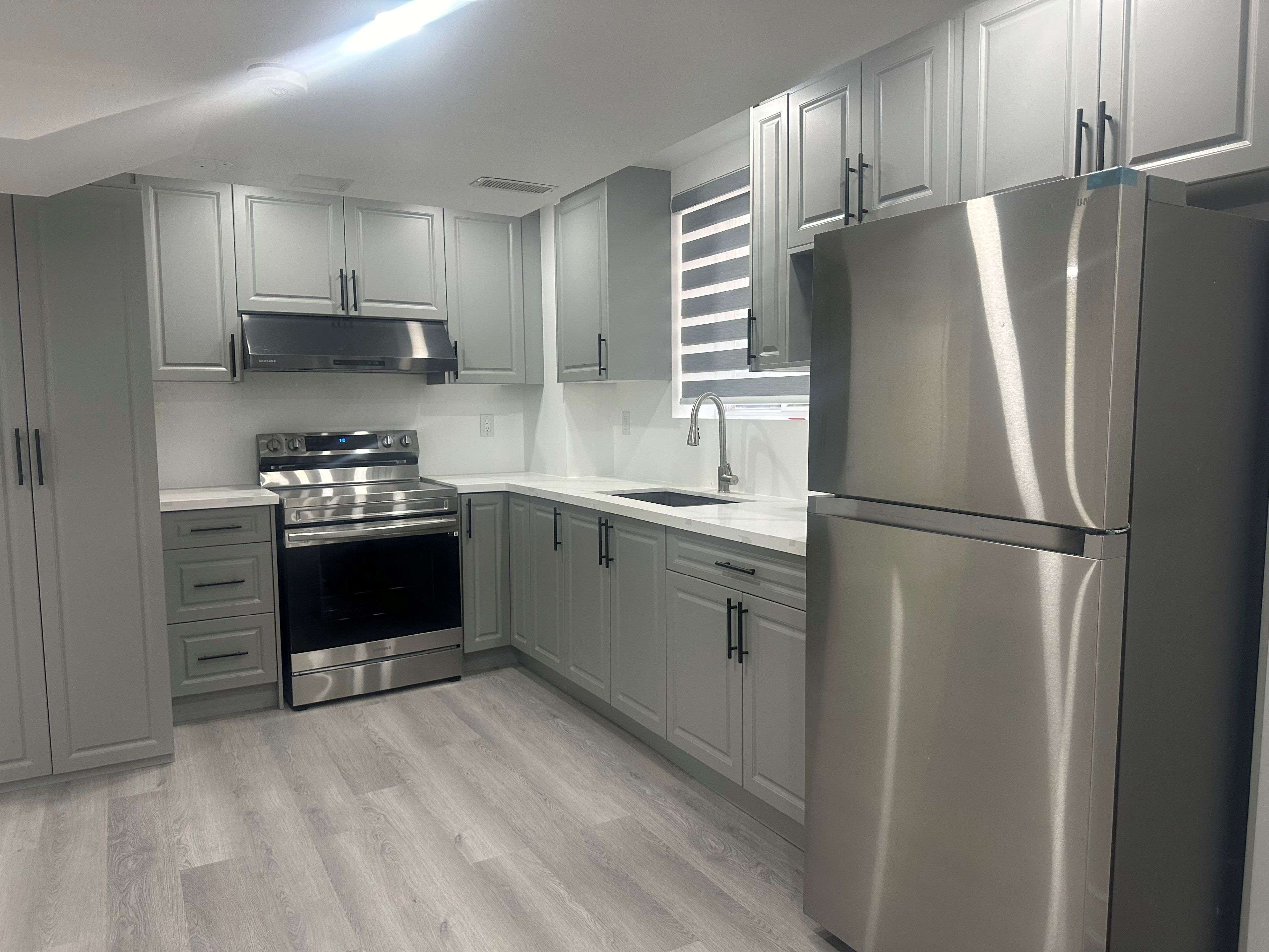 Brampton, ON L7A 2J7,64 Fallstar CRES #Basement