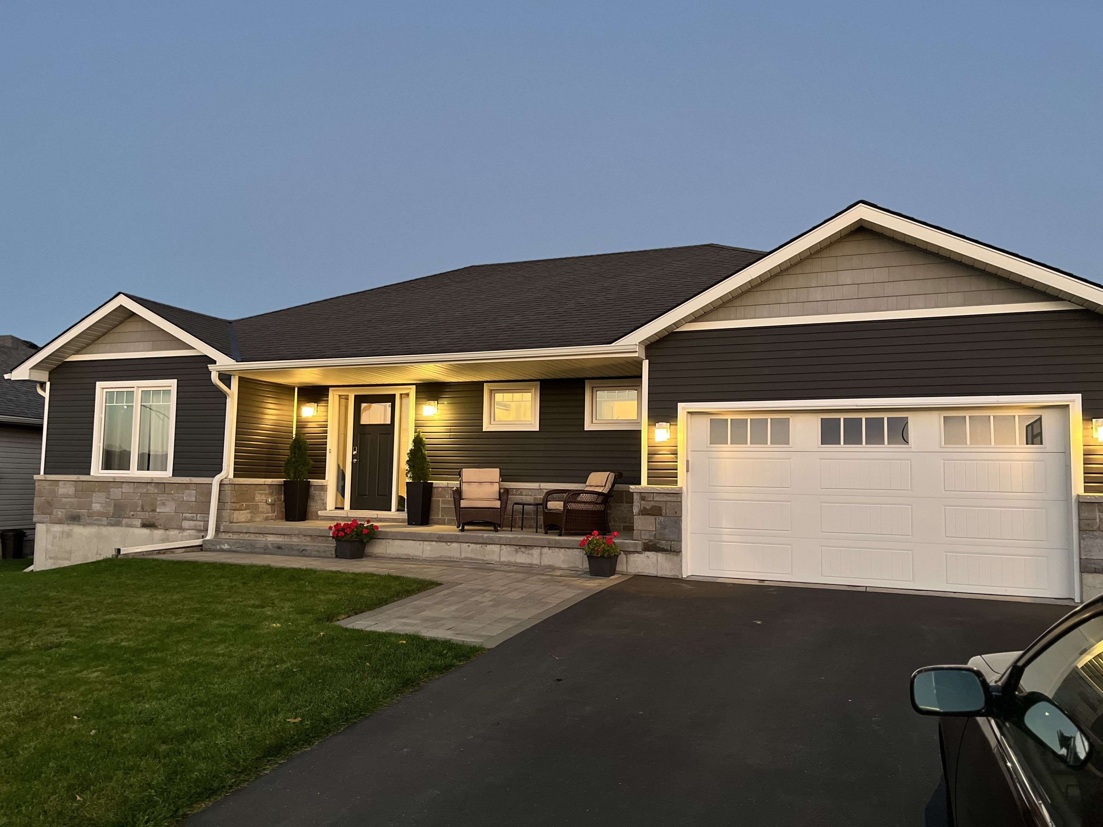 Hastings, ON K0K 2C0,25 Meagan LN