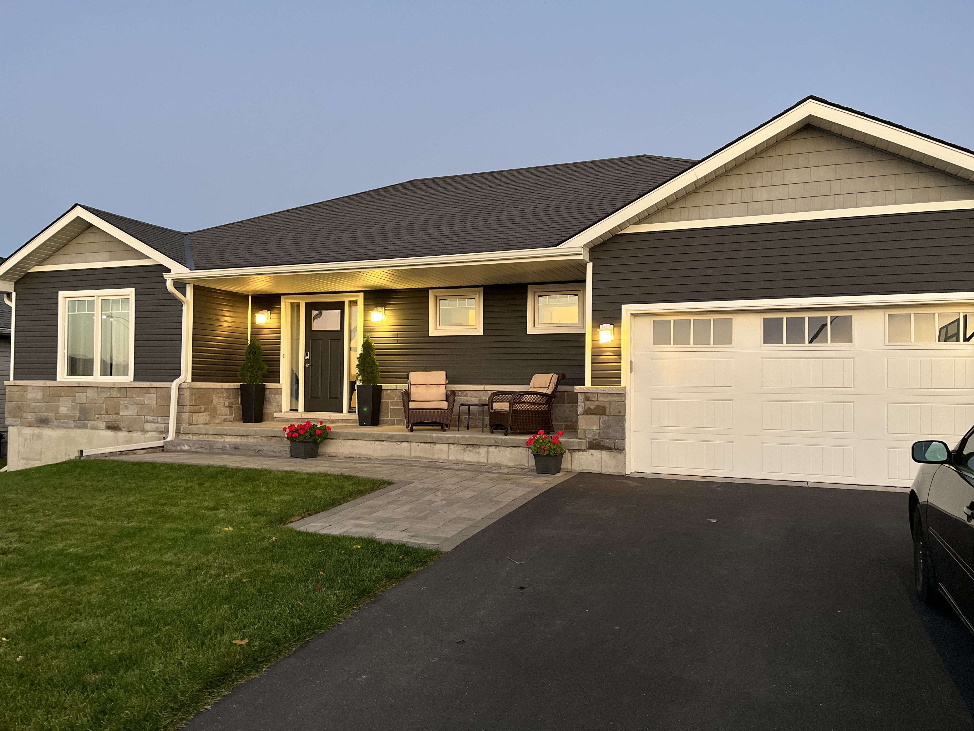 Hastings, ON K0K 2C0,25 Meagan LN