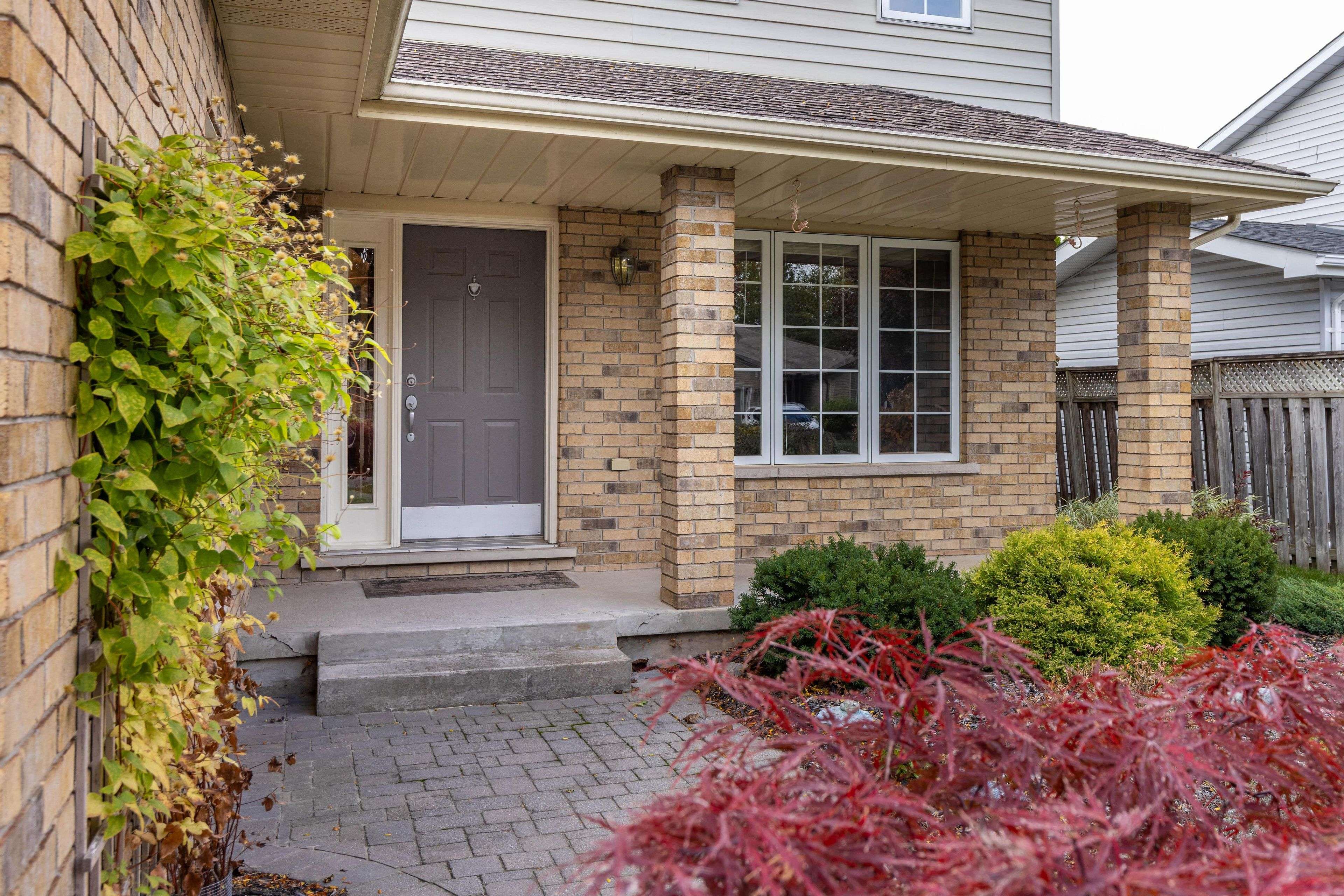 Niagara Falls, ON L2H 2Y5,3839 Northwood DR