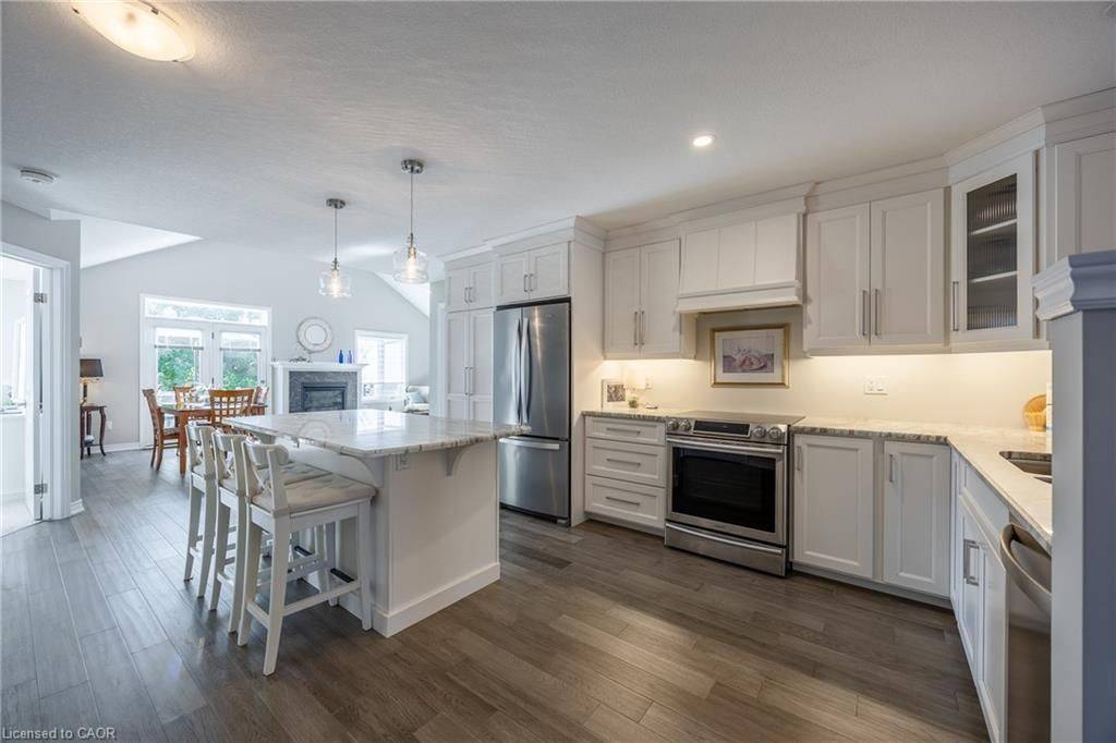 Norfolk, ON N0A 1N3,103 Schooner DR #48