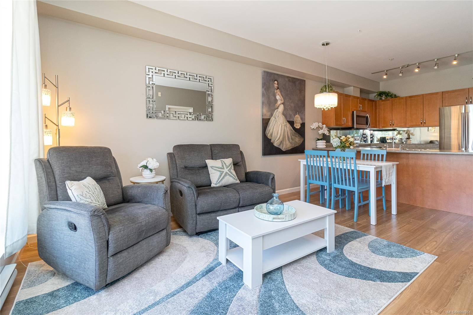 Central Saanich, BC V8M 2K1,1959 Polo Park Crt #210