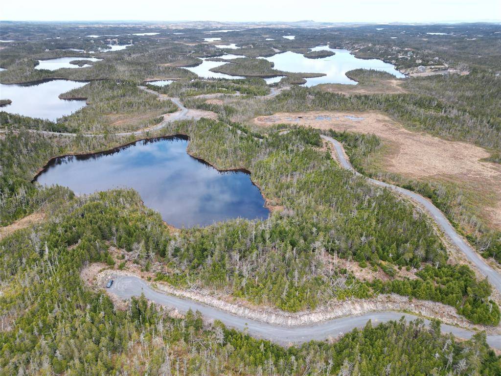 Deer Park, NL A0A 2RO,Lot #210 Fifth Island Pond