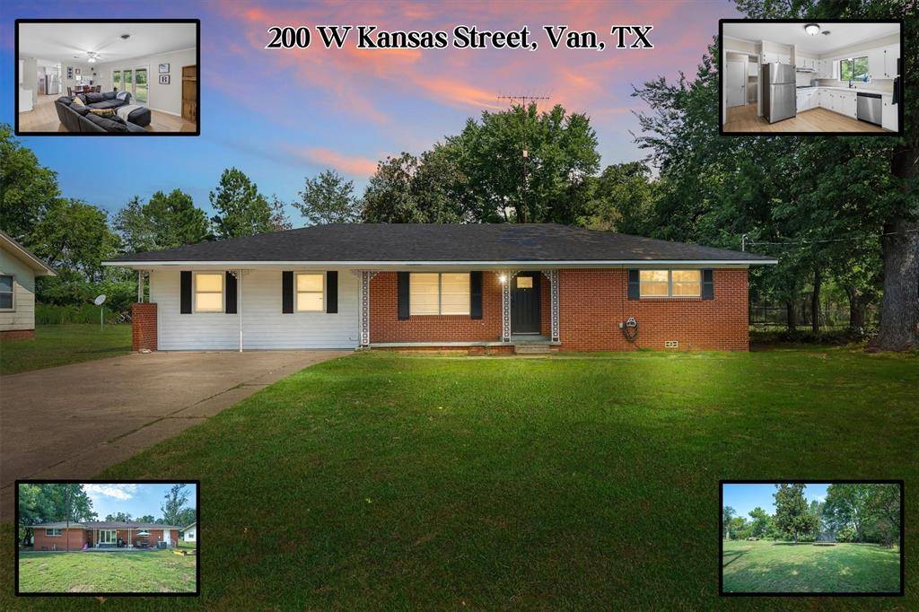 Van, TX 75790,200 W Kansas Street