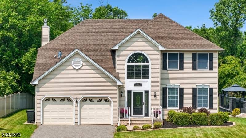 Clinton Town, NJ 08809,12 Haver Farm Rd