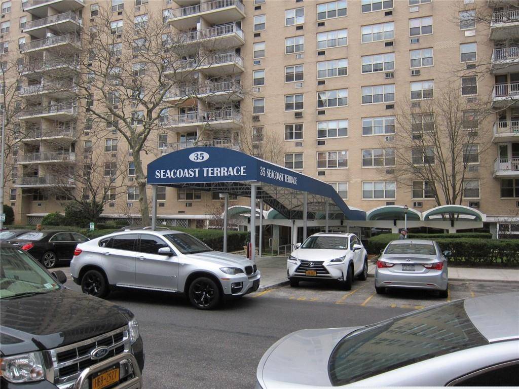 Brooklyn, NY 11235,35 Seacoast TER #21F