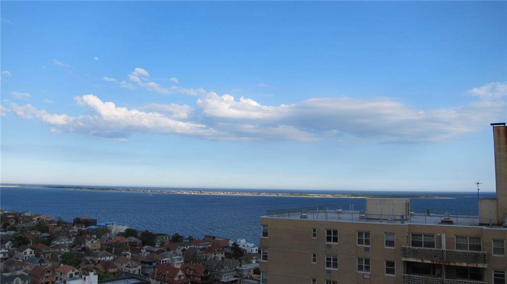 Brooklyn, NY 11235,35 Seacoast TER #21F