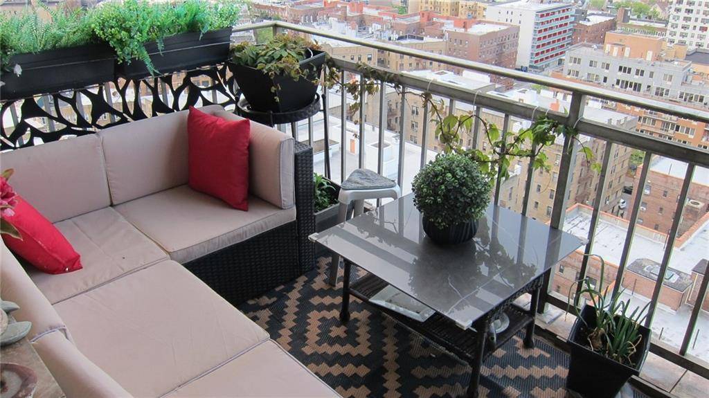 Brooklyn, NY 11235,35 Seacoast TER #21F