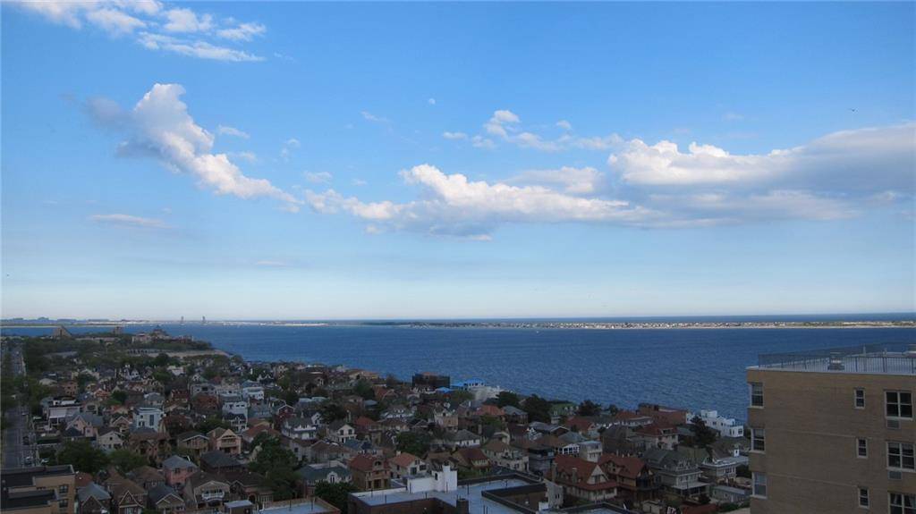 Brooklyn, NY 11235,35 Seacoast TER #21F