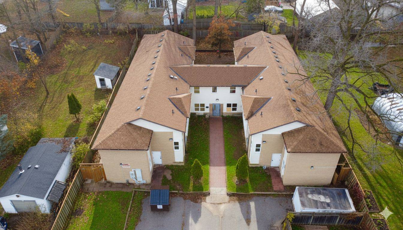 Barrie, ON L4M 2R9,24 North ST N