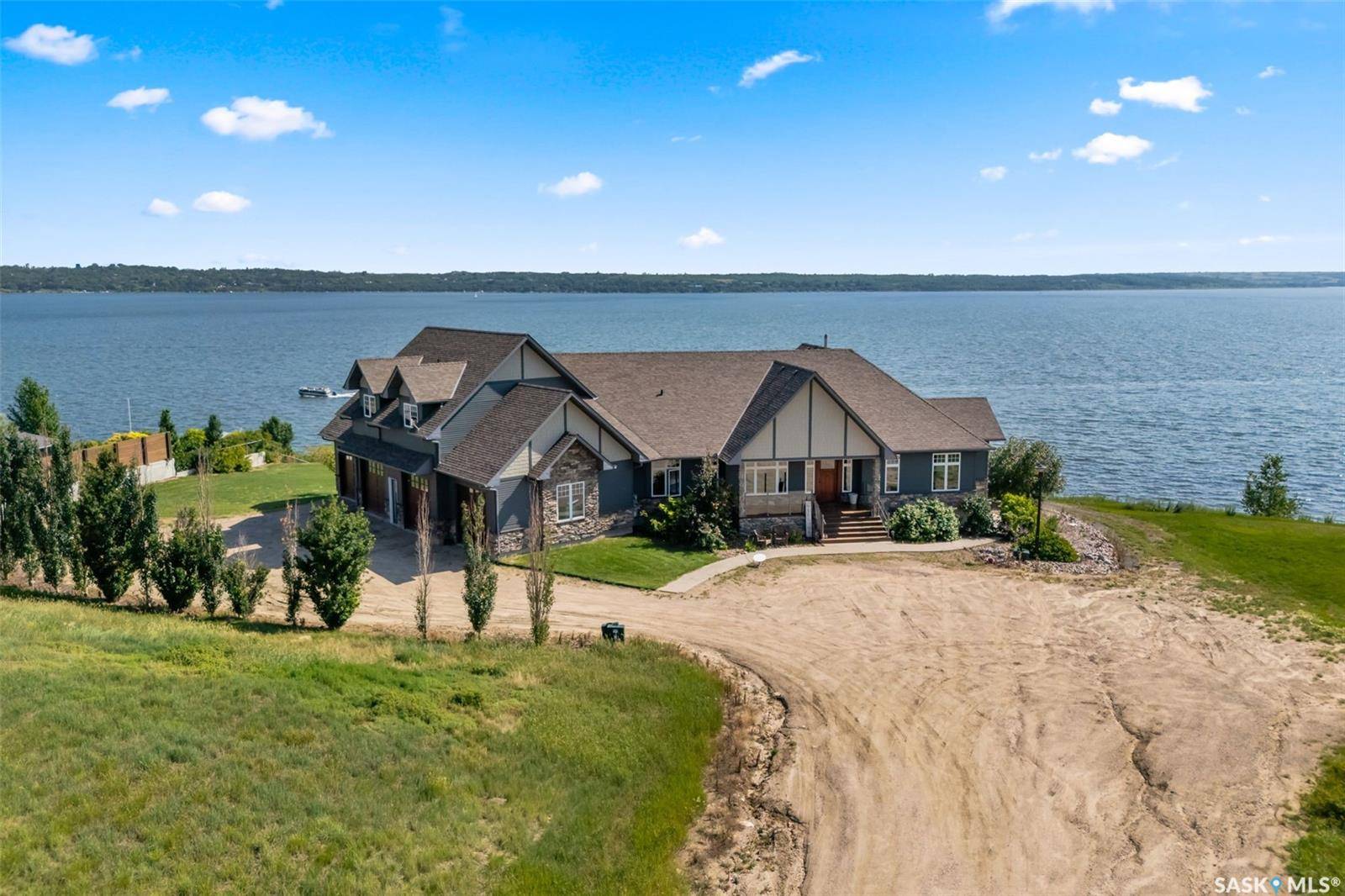 Mckillop Rm No. 220, SK S0G 4L0,5 Kiiswa POINT