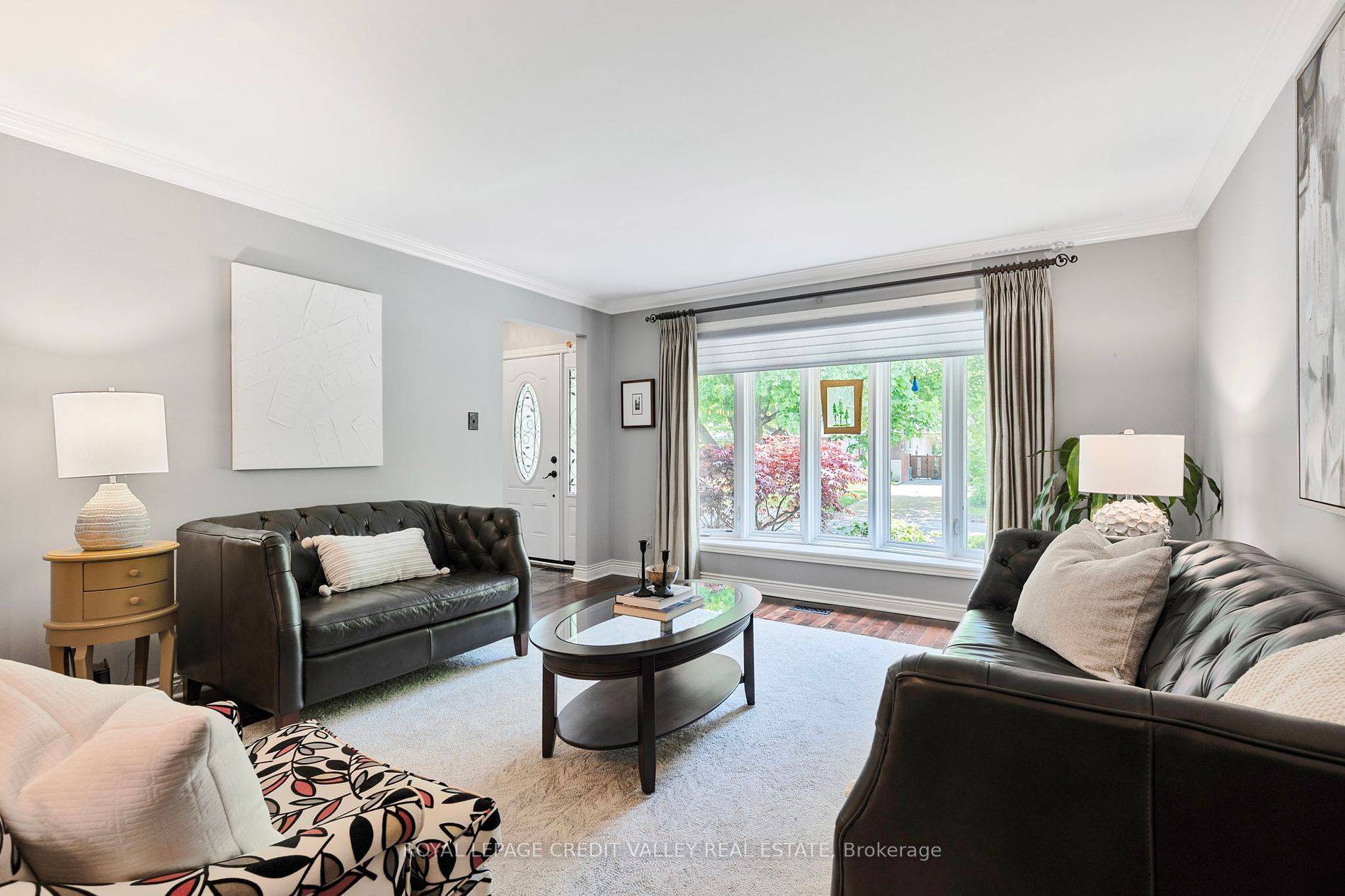 Brampton, ON L6Y 1V5,24 Ladore DR