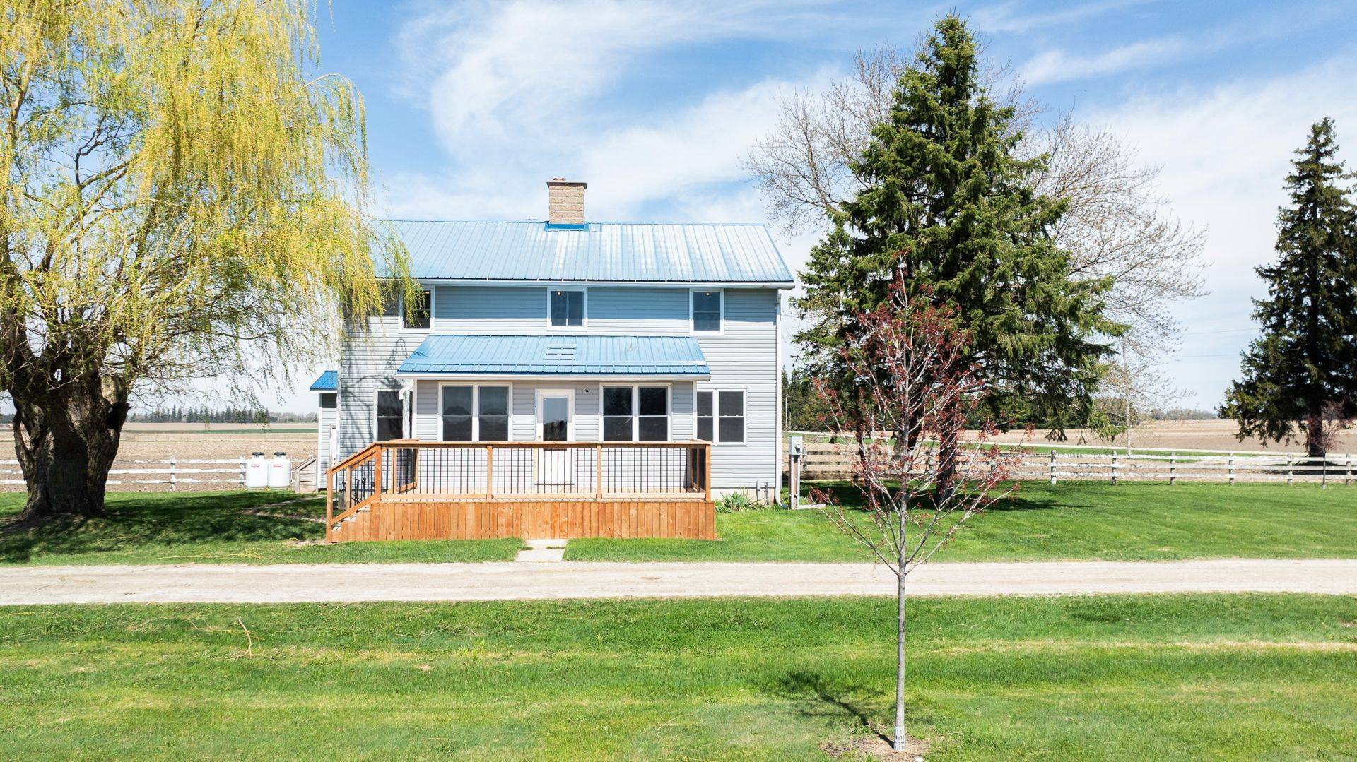 Zorra, ON N0M 2G0,156701 15th Line