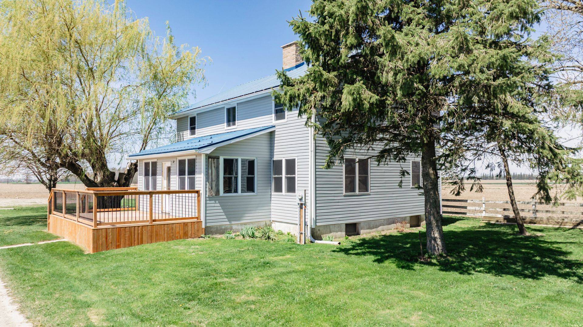 Zorra, ON N0M 2G0,156701 15th Line