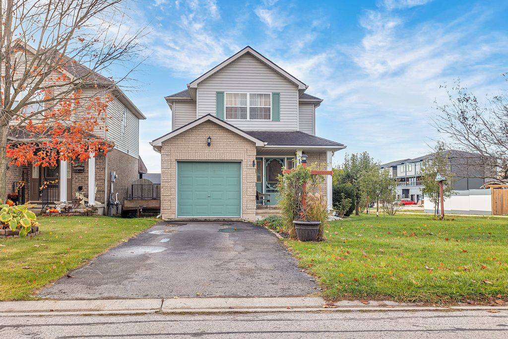 Tillsonburg, ON N4G 5T8,13 Southridge RD