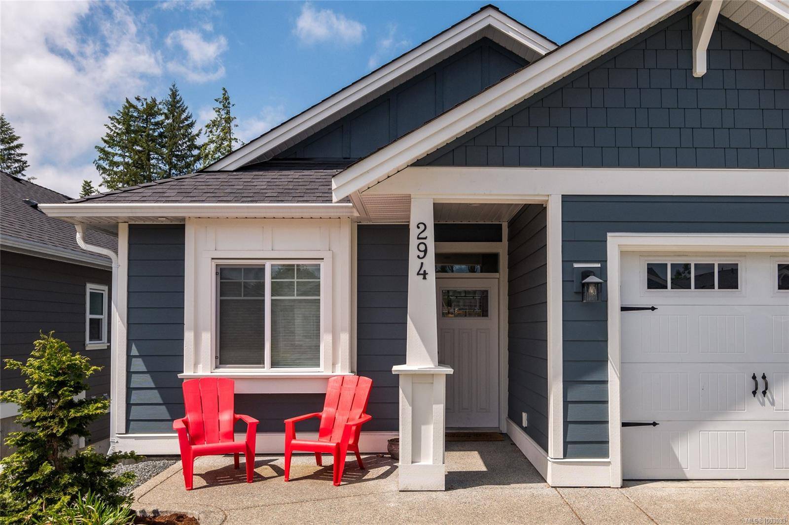 Duncan, BC V9L 0G6,294 Edgewood Cres