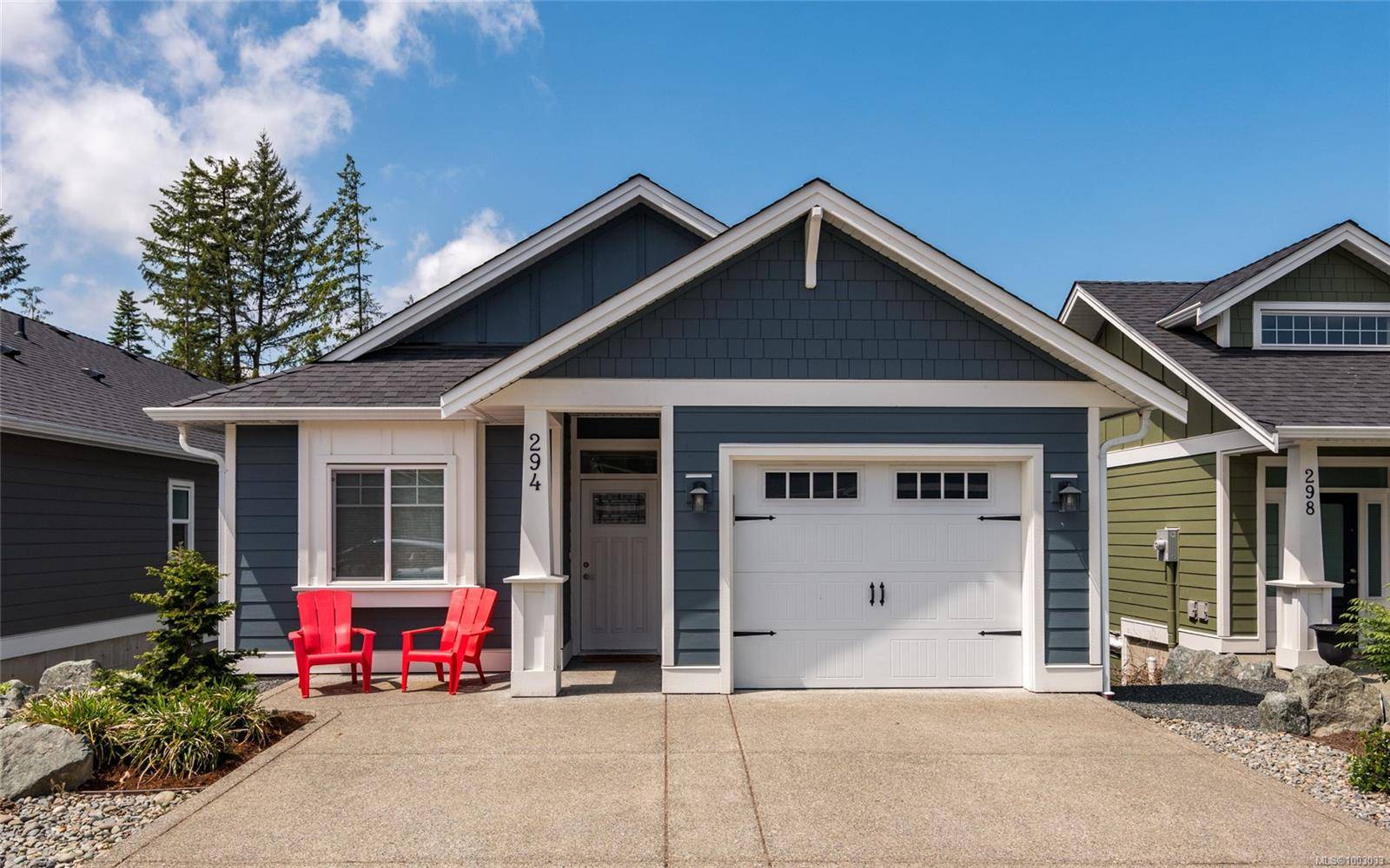 Duncan, BC V9L 0G6,294 Edgewood Cres