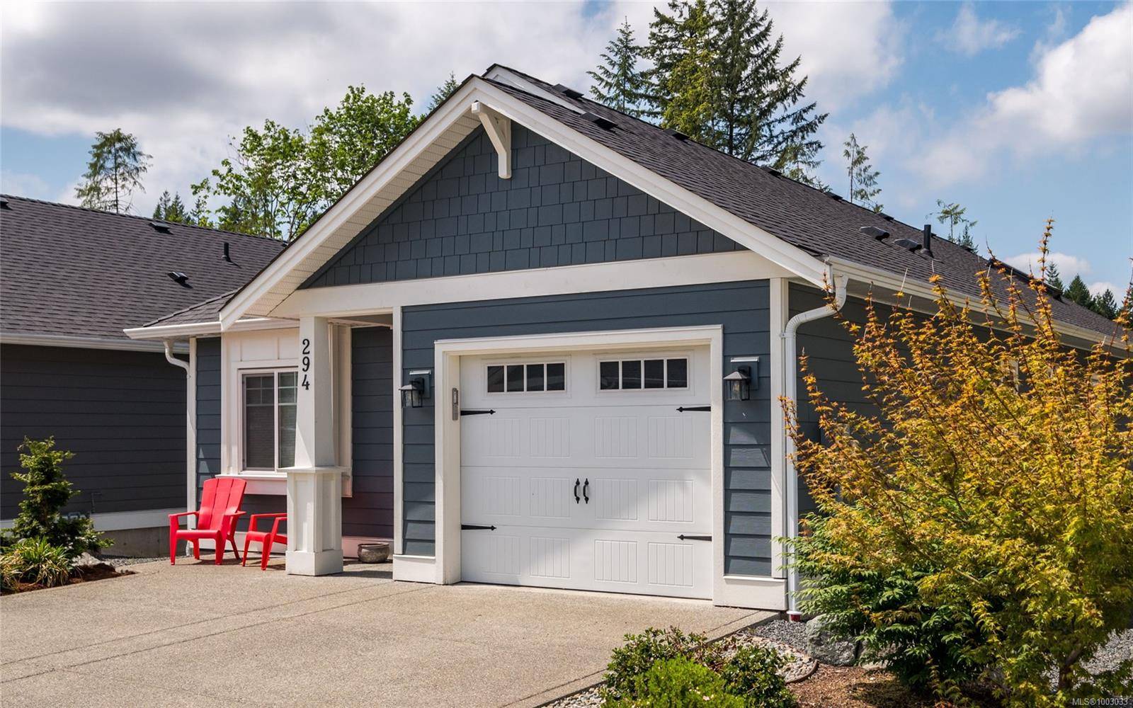 Duncan, BC V9L 0G6,294 Edgewood Cres