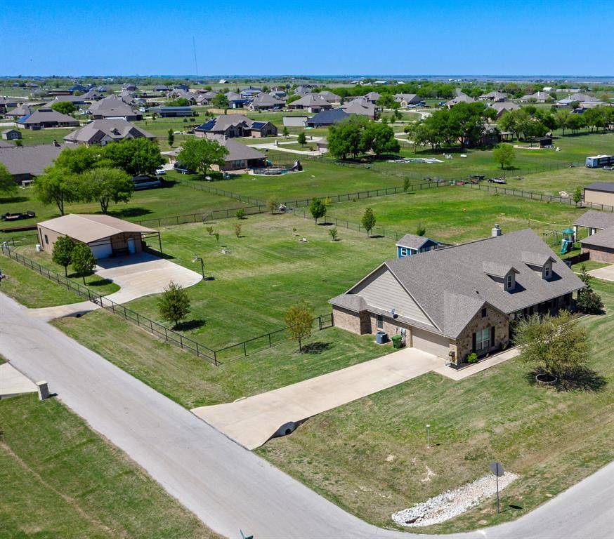 Godley, TX 76044,7901 Windridge Drive