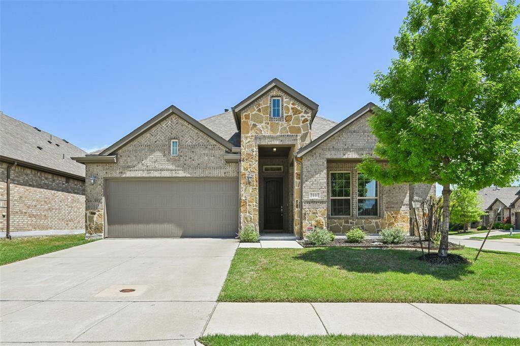 Little Elm, TX 75068,2117 Lake Moss Lane