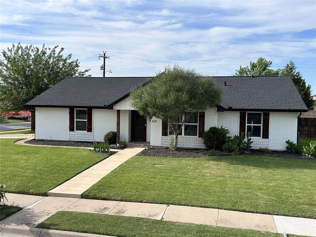 Keller, TX 76248,625 E Hill Street