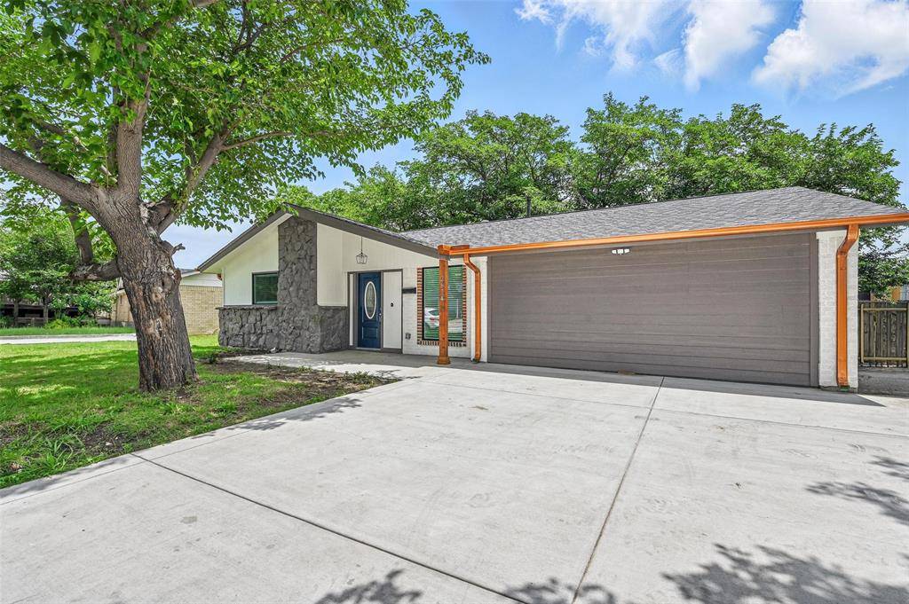 Arlington, TX 76010,2614 E Mitchell Street