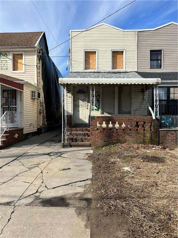 Brooklyn, NY 11234,1638 East 36th ST