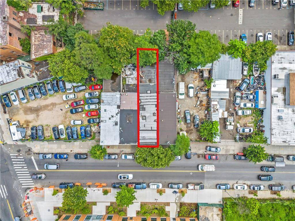 Brooklyn, NY 11212,343 Rockaway AVE