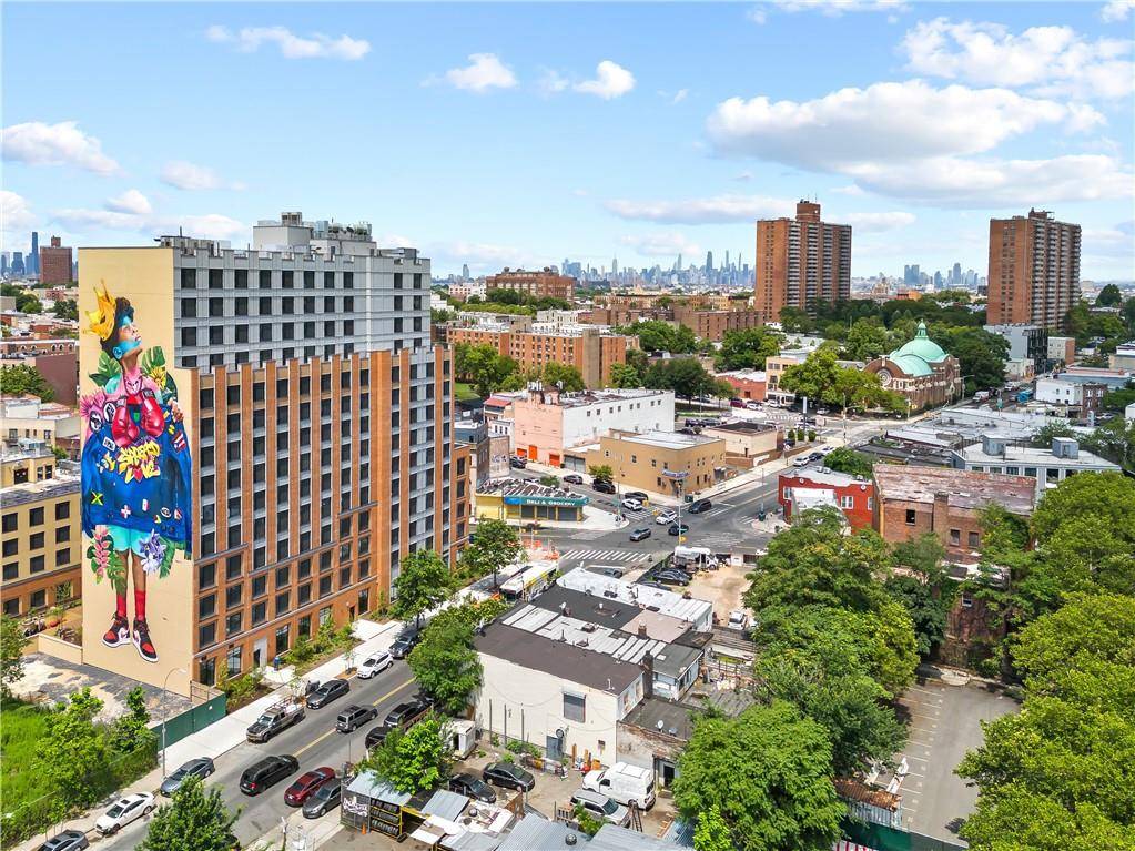 Brooklyn, NY 11212,343 Rockaway AVE