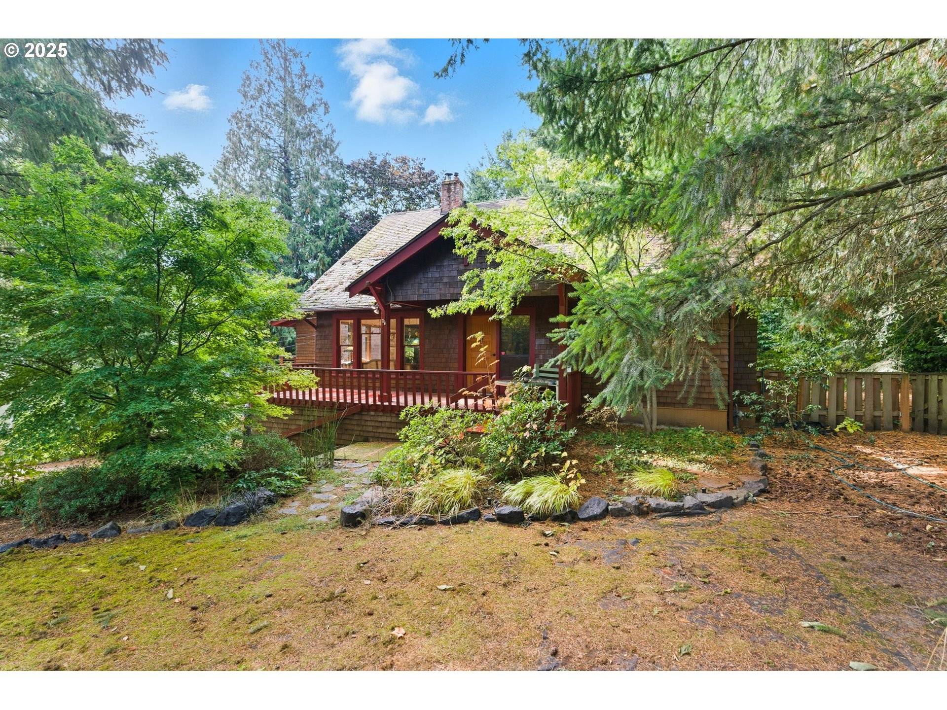 Portland, OR 97219,8023 SW 31ST AVE