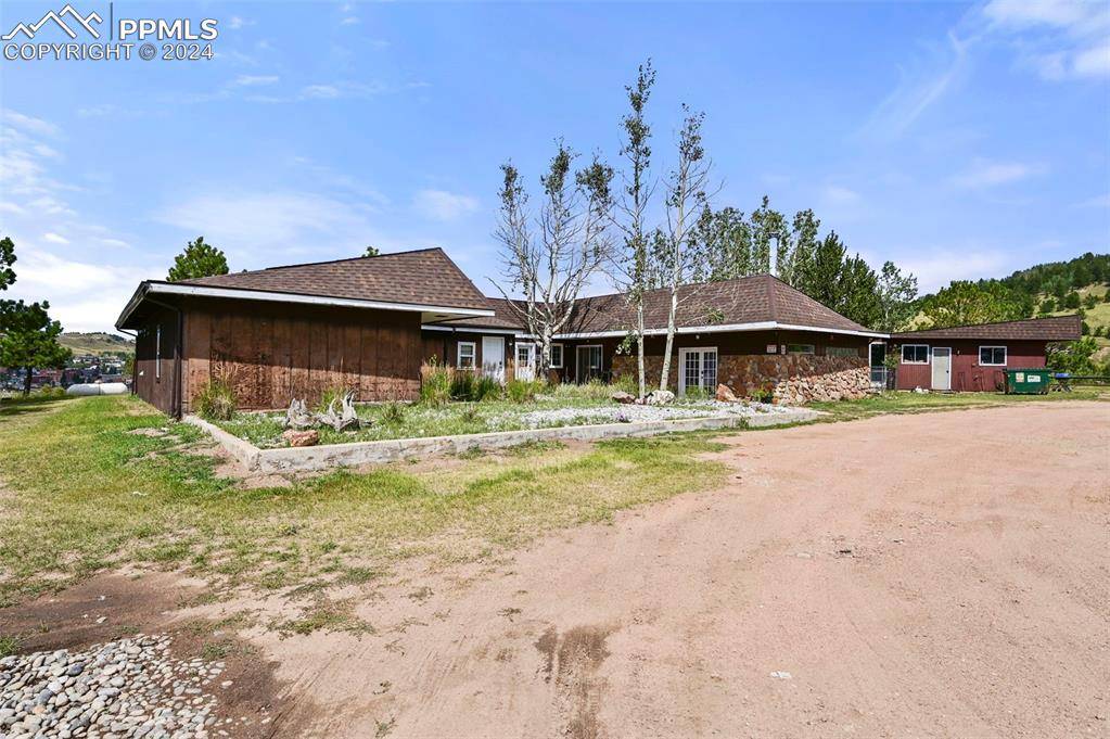 Cripple Creek, CO 80813,1000 S Fourth ST