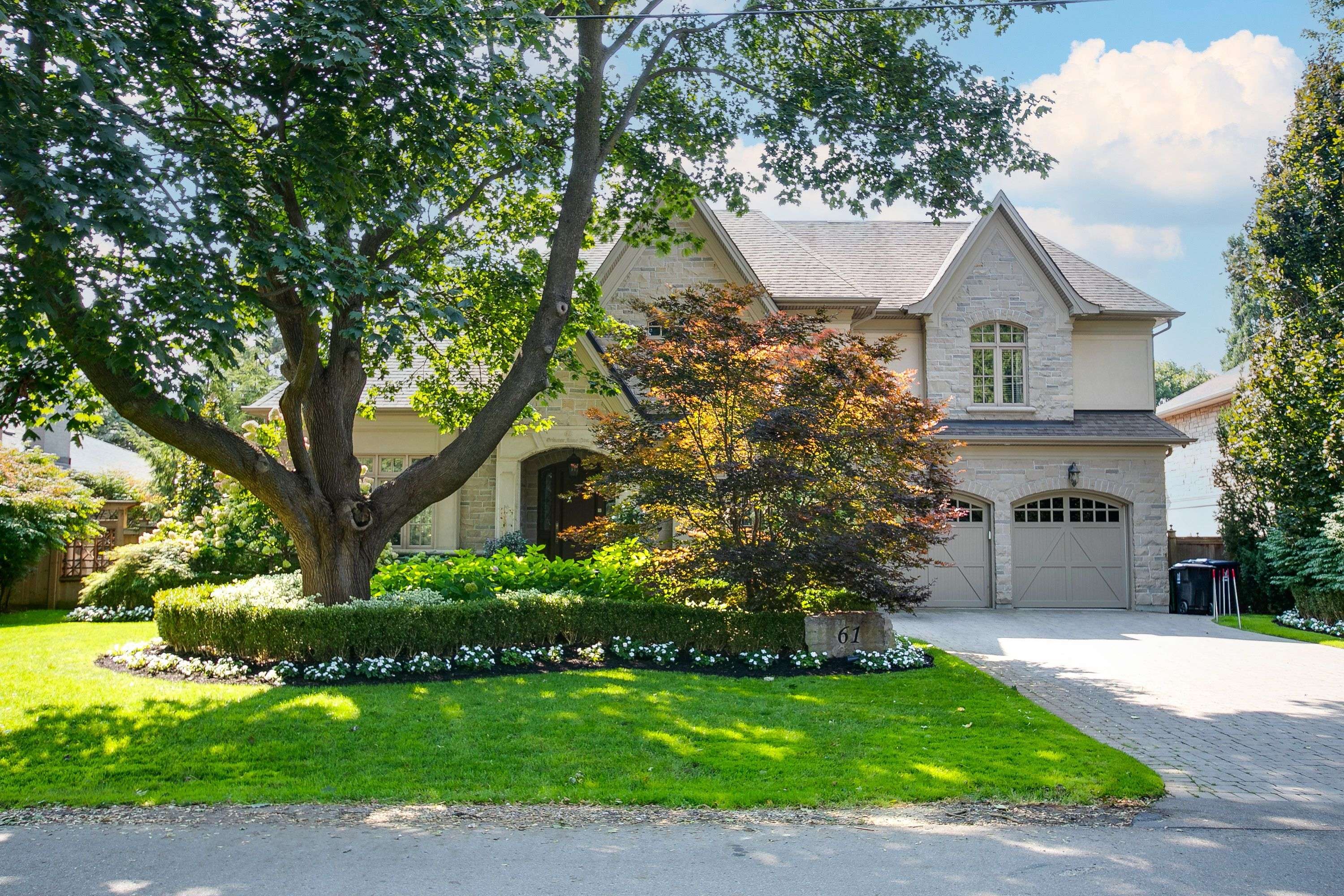 Toronto W08, ON M9A 2P3,61 Princess Anne CRES