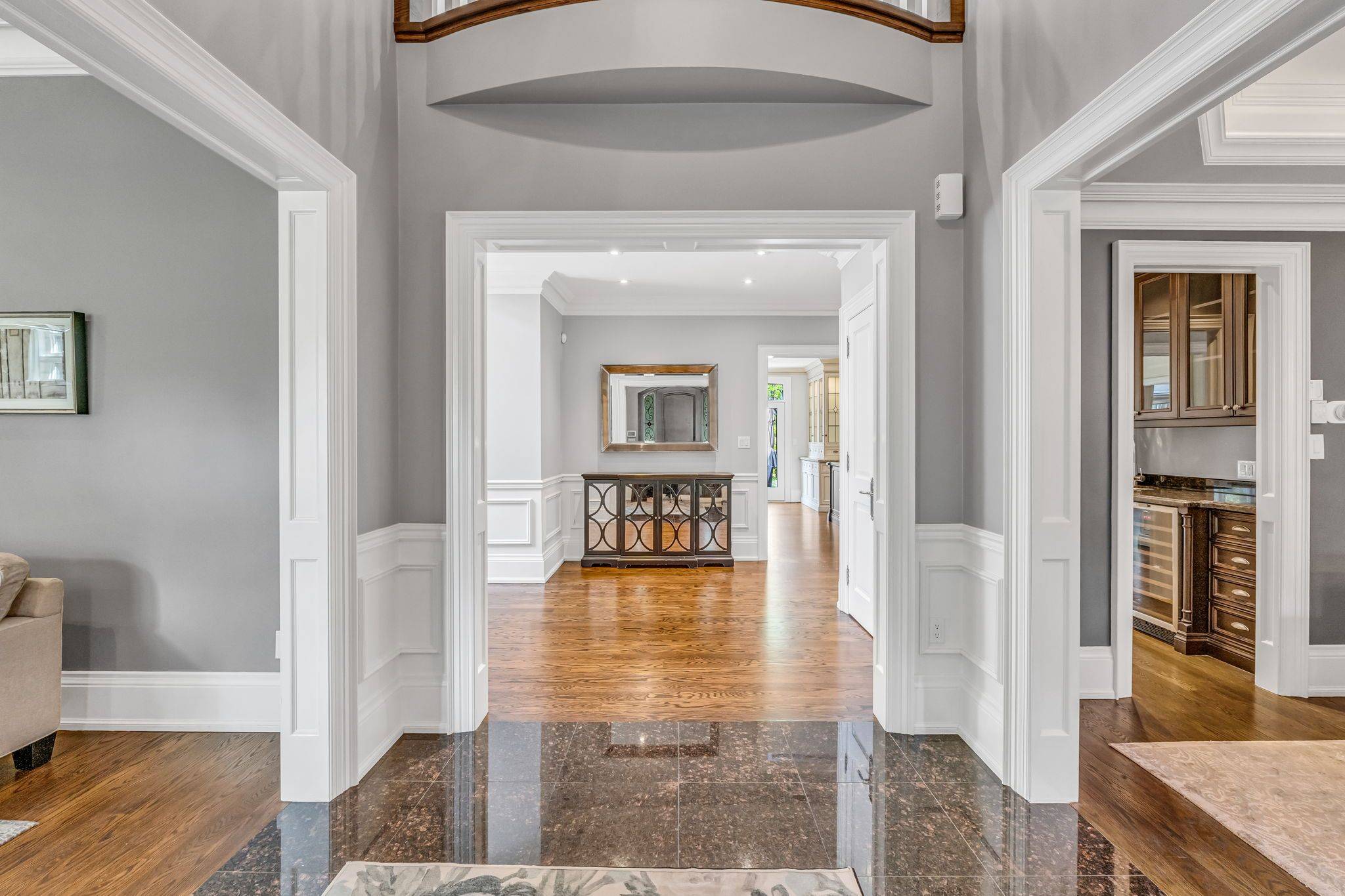 Toronto W08, ON M9A 2P3,61 Princess Anne CRES