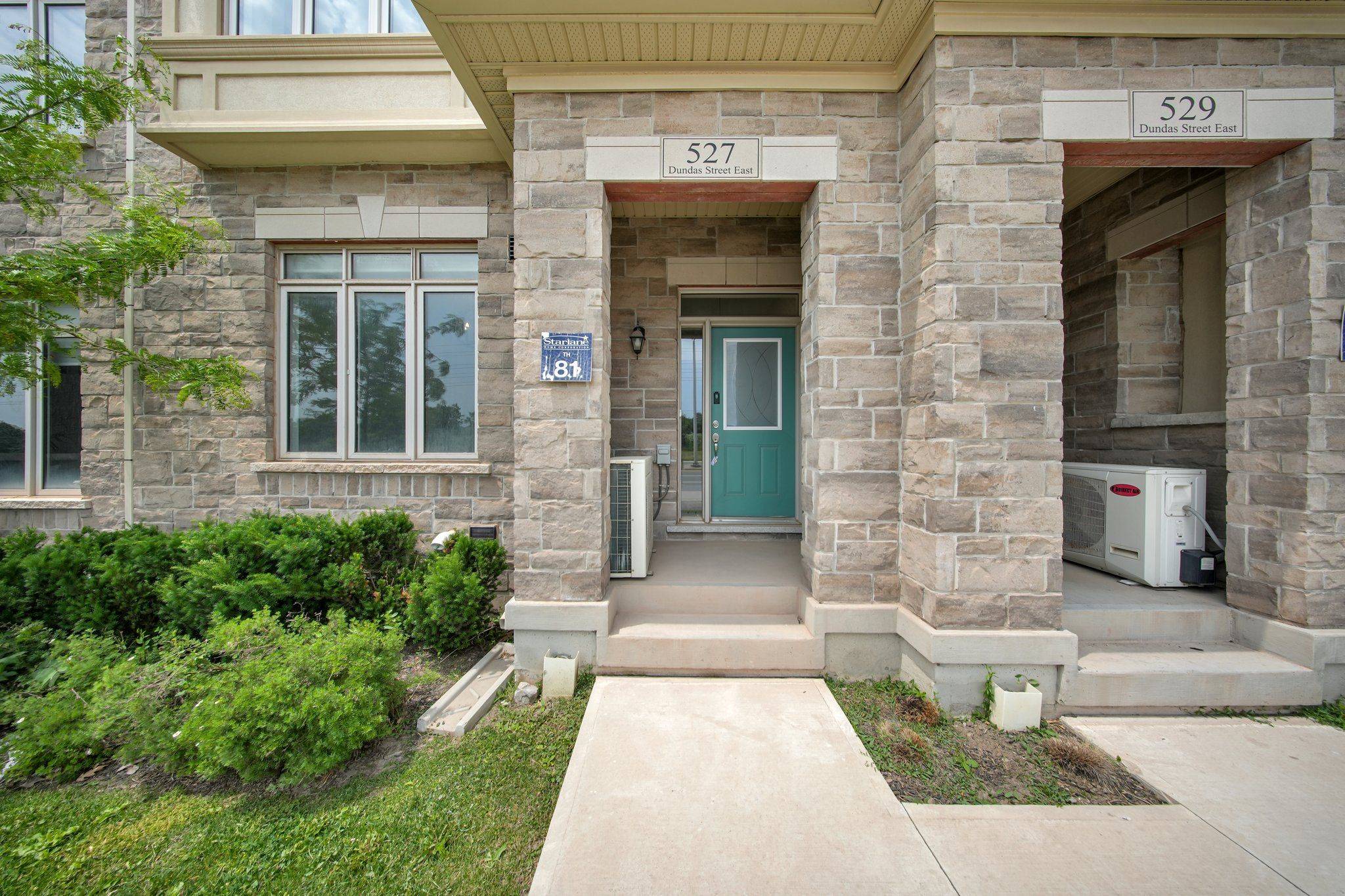 527 Dundas ST, Oakville, ON L6H 3P6