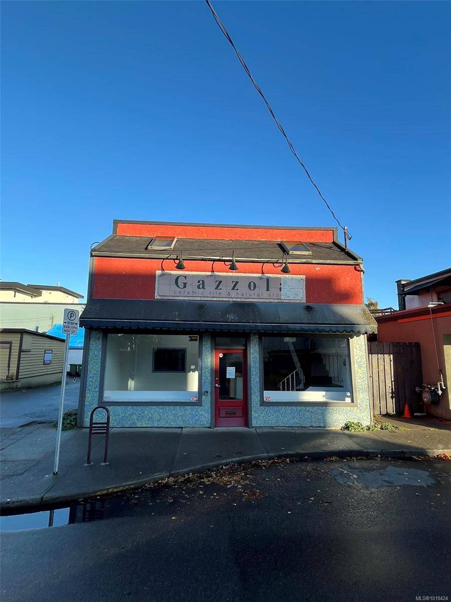 Victoria, BC V8T 2A3,1020 Hillside Ave