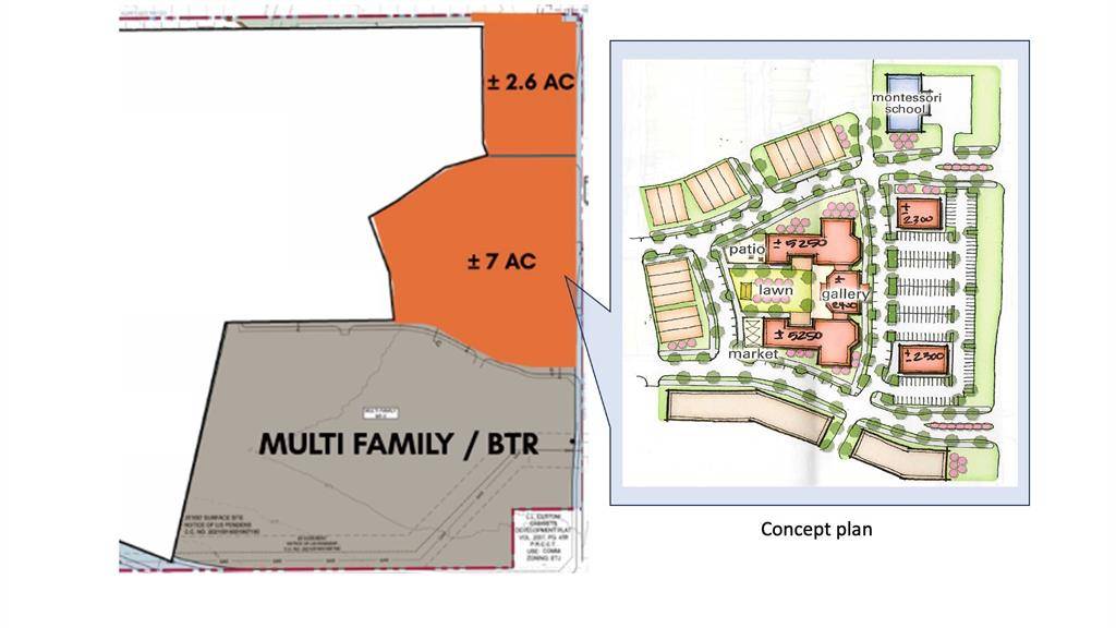 Celina, TX 75009,TBD Louisiana Drive North Drive