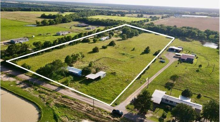 Brookston, TX 75421,1170 County Road 34020