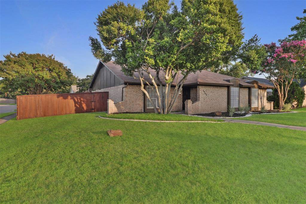 Plano, TX 75075,3400 Cromwell Street