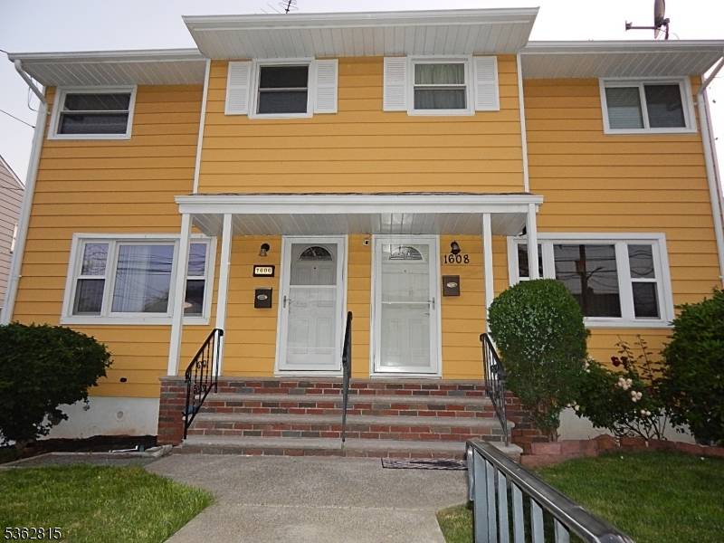 Rahway City, NJ 07065,1606 Lawrence St