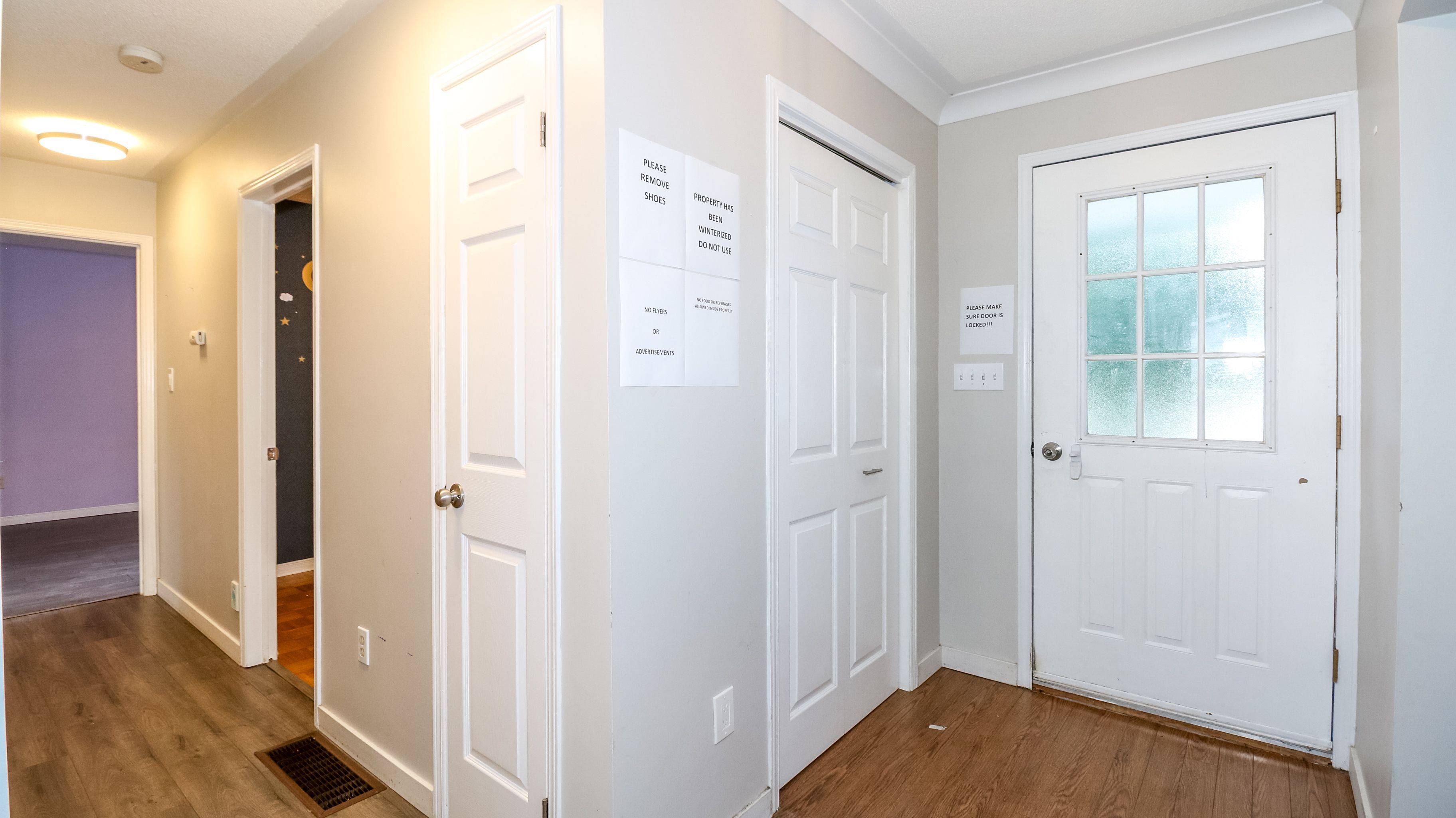 Tiny, ON L0L 2T0,24 Howard AVE