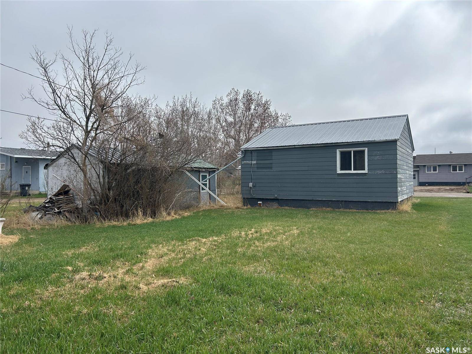 Carievale, SK S0C 0P0,136 Bishop STREET