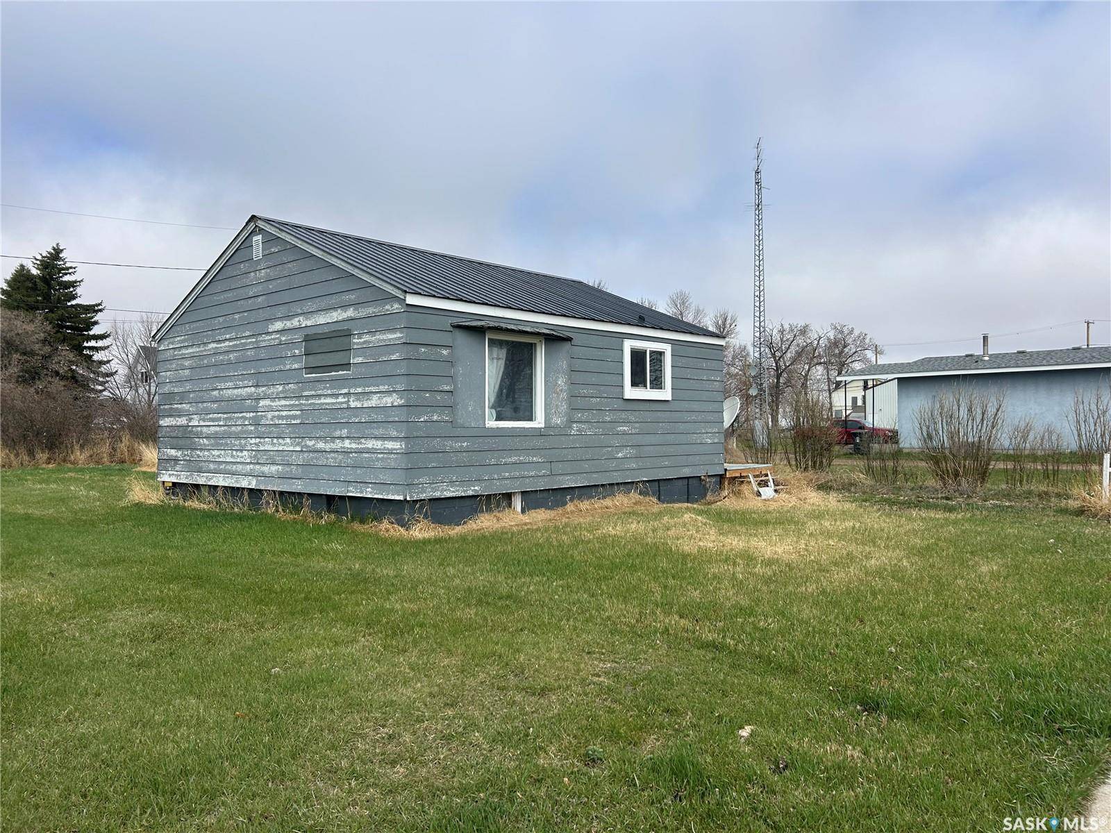 Carievale, SK S0C 0P0,136 Bishop STREET