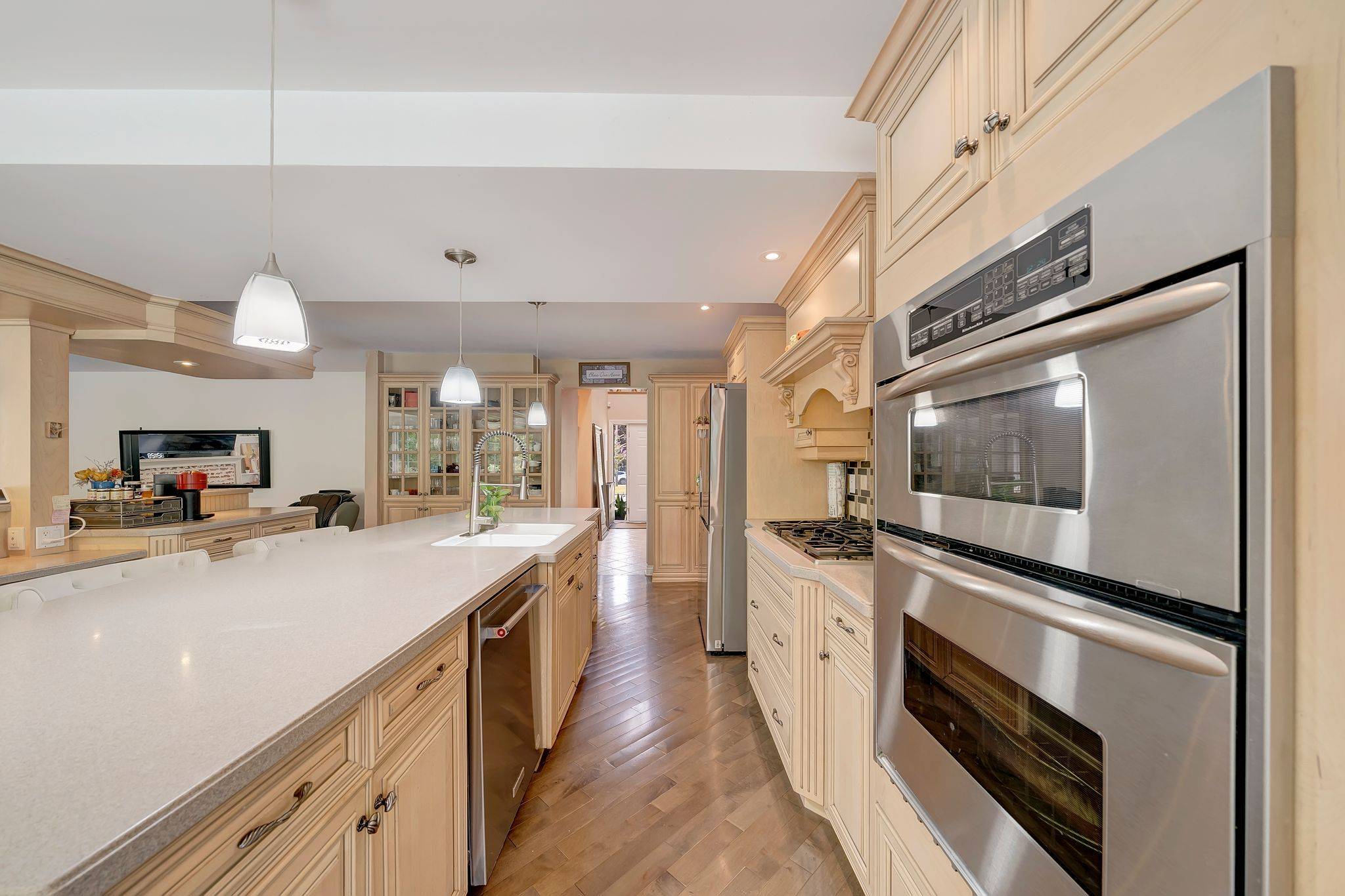 Niagara Falls, ON L2H 2R4,8017 Hampton CT