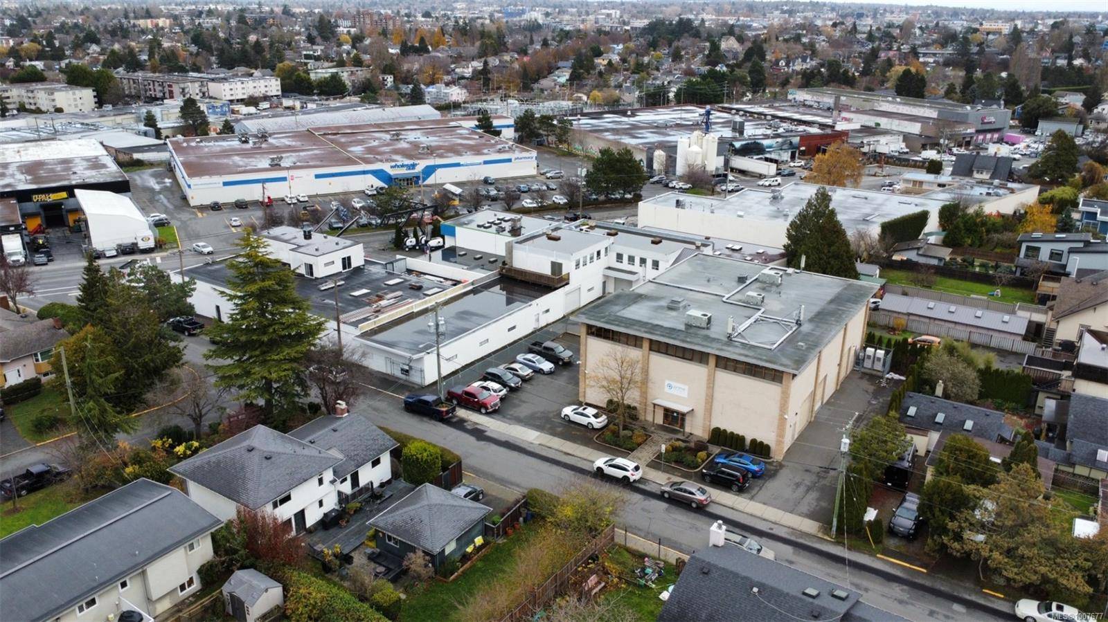 Esquimalt, BC V9A 4V2,721 Aldebury St