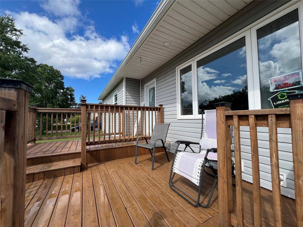 Botwood, NL A0H 1E0,6 Water Street