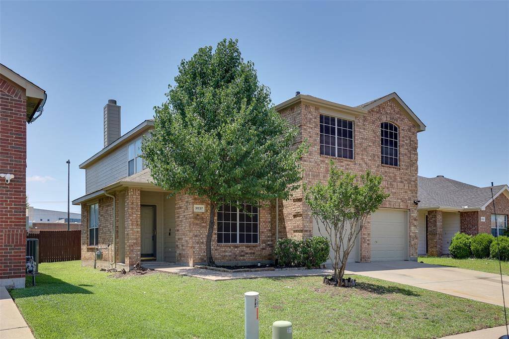 Grand Prairie, TX 75052,3037 Elmbrook Drive