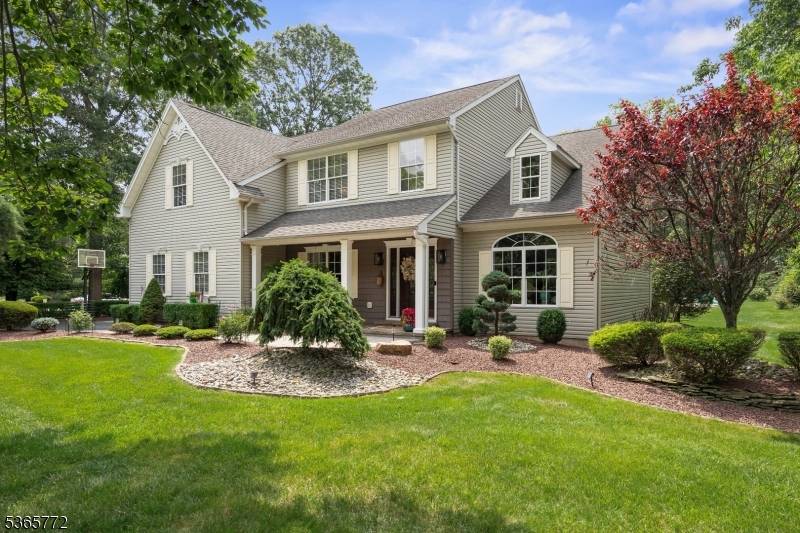 Plumsted Twp., NJ 08533,7 Oak Leaf Dr