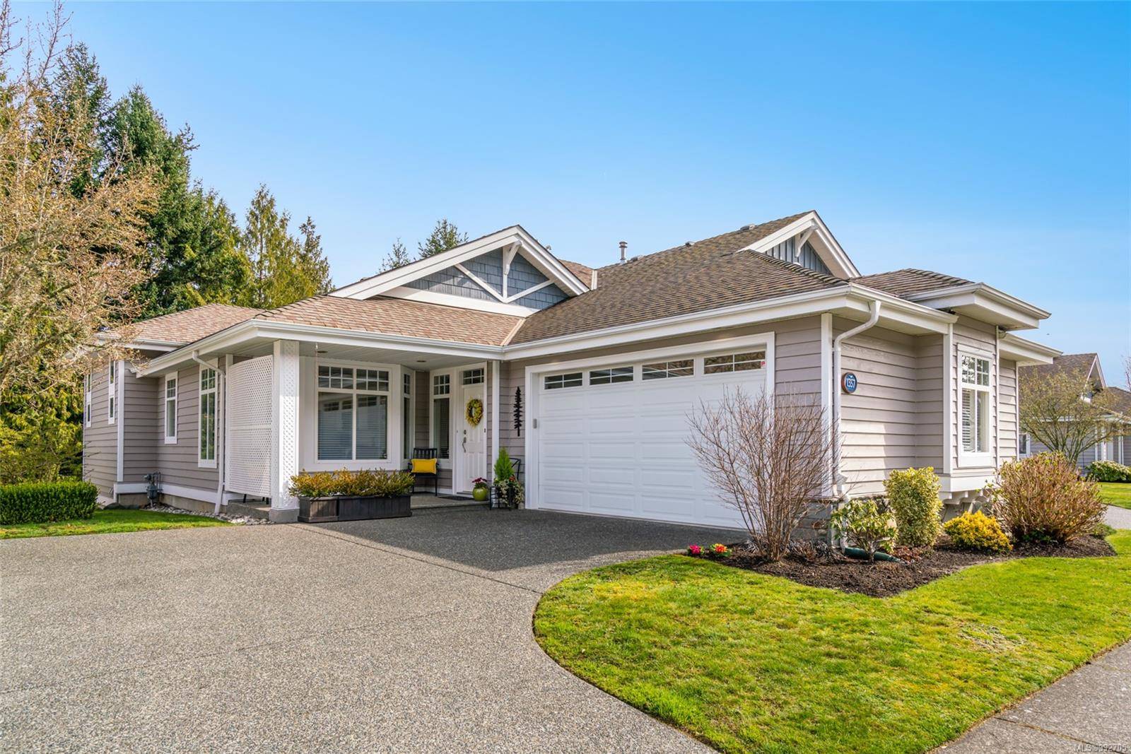 Parksville, BC V9P 2X8,1357 Gabriola Dr