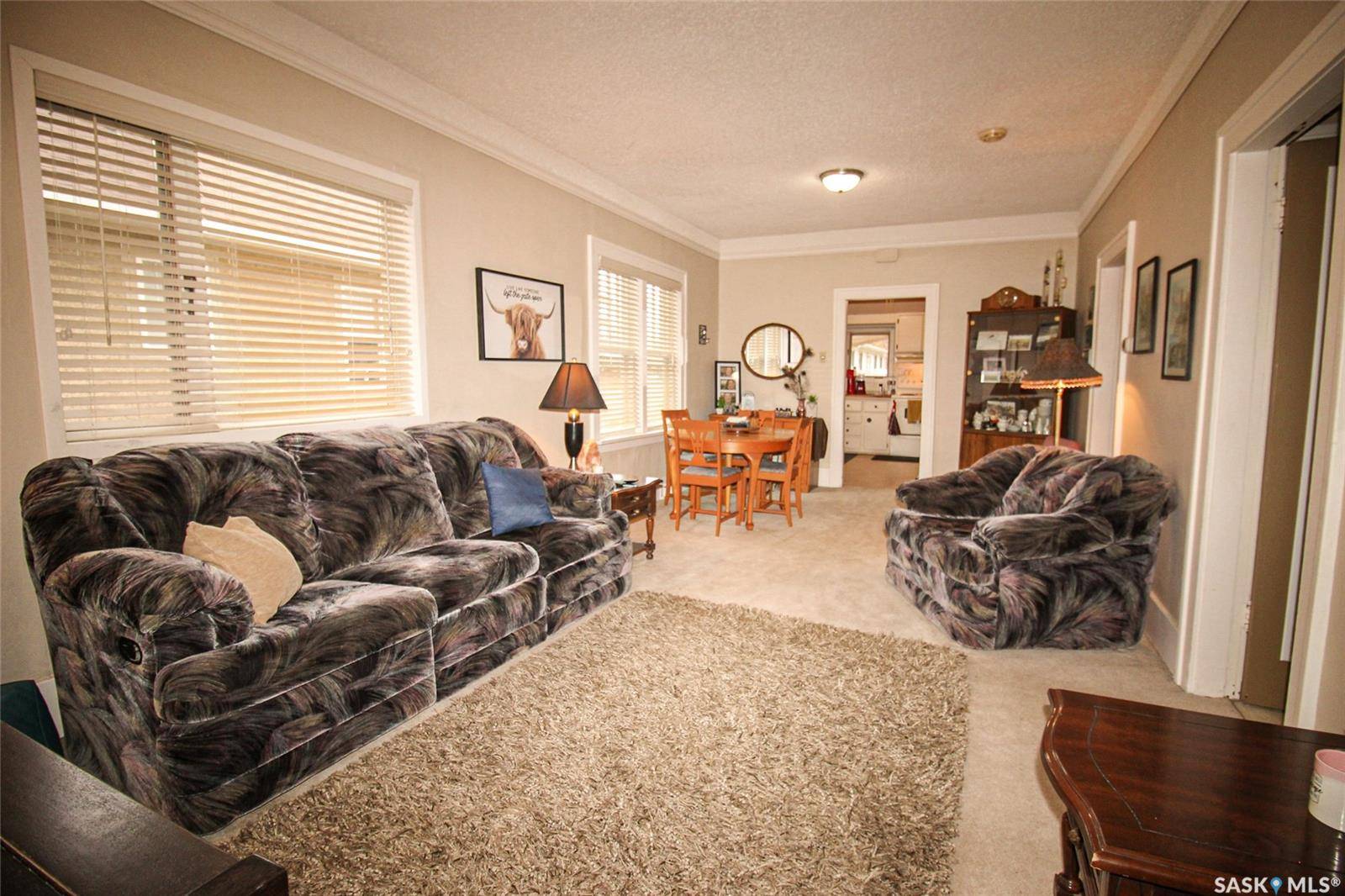 Shaunavon, SK S0N 2M0,515 1st STREET E