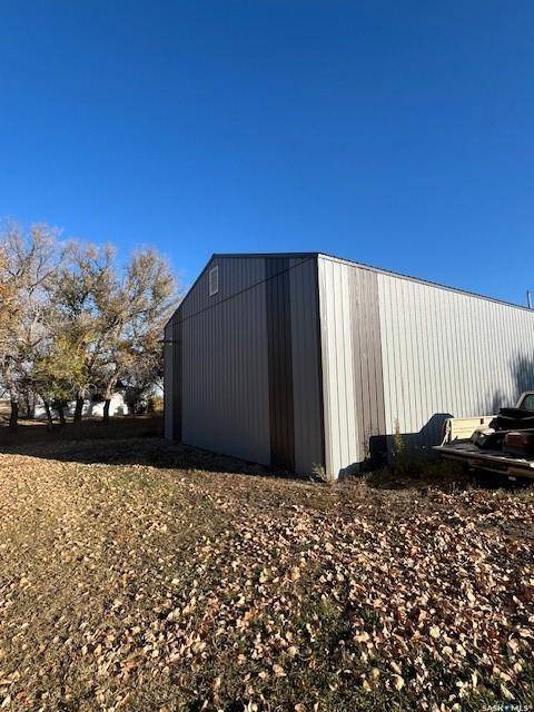 Wiseton, SK S0L 3M0,1 1st AVENUE E